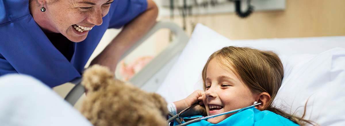 Hospital Infantil Pequeno Anjo inaugura espaços humanizados para pacientes da psiquiatria