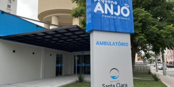 Novo Ambulatório de Especialidades Médicas amplia Atendimento Pediátrico no Pequeno Anjo